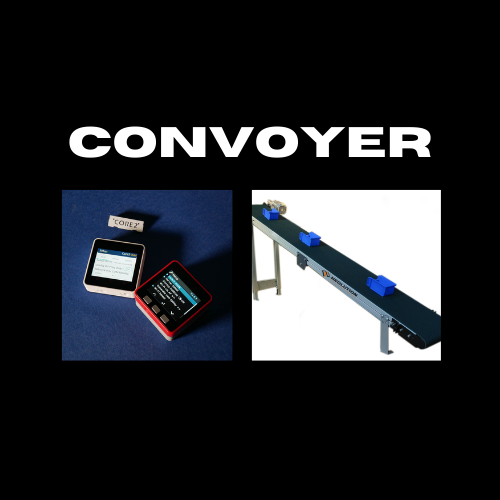 Icon for project "Convoyer"
